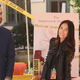 (Jake Johnson, Megan Fox) (Photo: Patrick McElhenney/FOX)